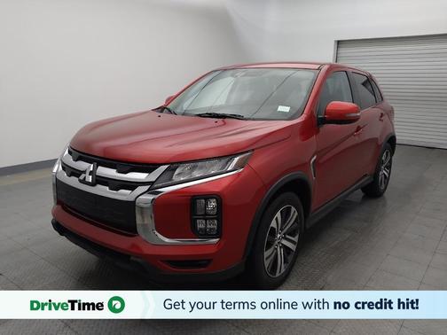 2021 Mitsubishi Outlander Sport 2.0 SP