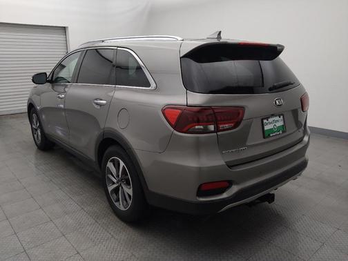 2019 Kia Sorento EX