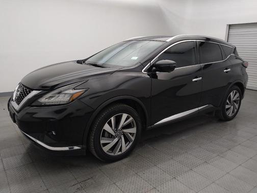 2021 Nissan Murano SL FWD