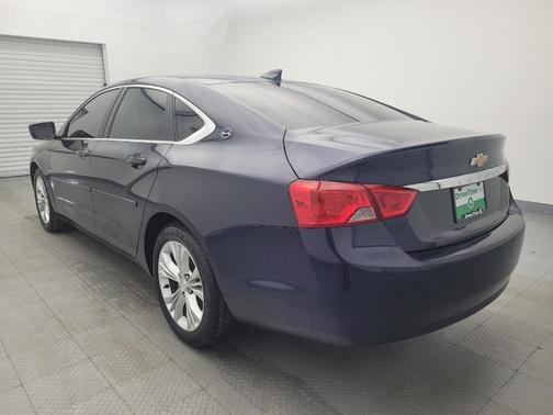 2015 Chevrolet Impala 1LT