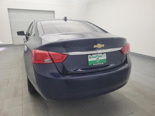 2015 Chevrolet Impala 1LT