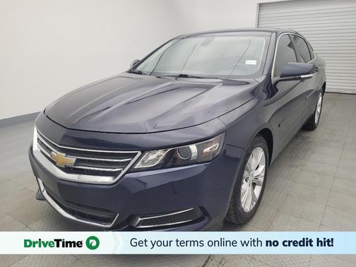 2015 Chevrolet Impala 1LT
