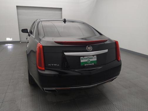 2015 Cadillac XTS Luxury