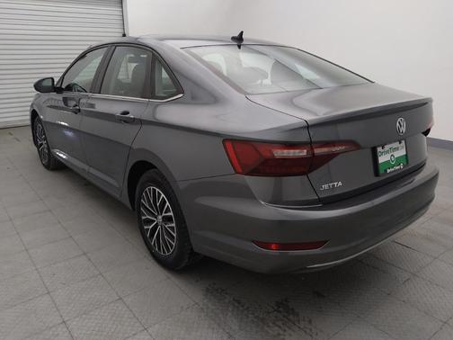 2020 Volkswagen Jetta 1.4T S