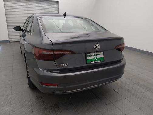 2020 Volkswagen Jetta 1.4T S