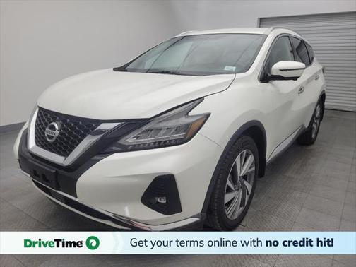 2019 Nissan Murano SL
