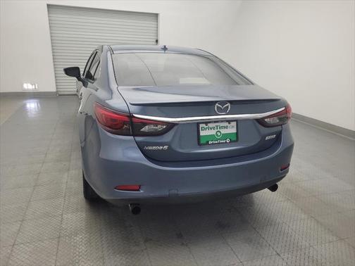 2016 Mazda Mazda6 i Grand Touring