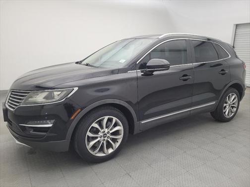 2016 Lincoln MKC Select