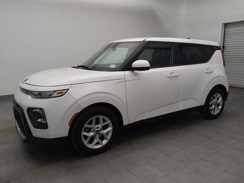 2020 Kia Soul S