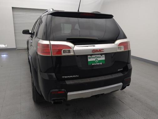 2014 GMC Terrain Denali