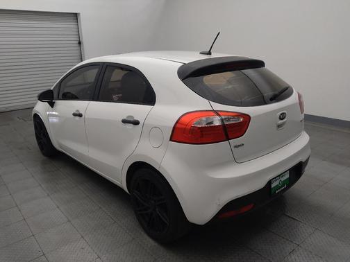 2015 Kia Rio SX