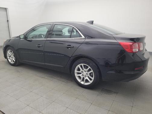 2016 Chevrolet Malibu Limited LT