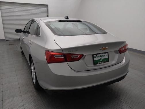 2022 Chevrolet Malibu 1LS