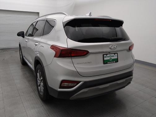 2019 Hyundai SANTA FE SEL Plus 2.4