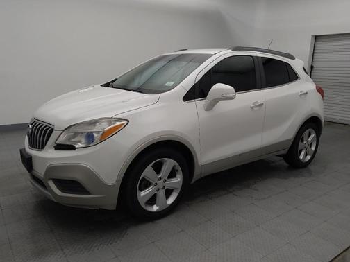 2015 Buick Encore Base