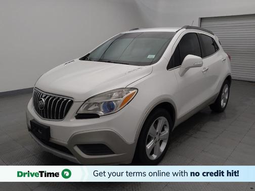 2015 Buick Encore Base