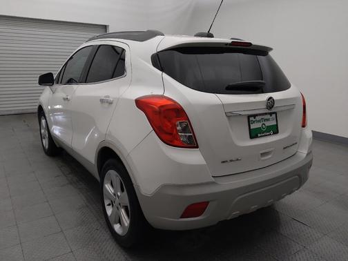 2015 Buick Encore Base