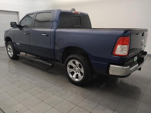 2020 RAM 1500 Lone Star