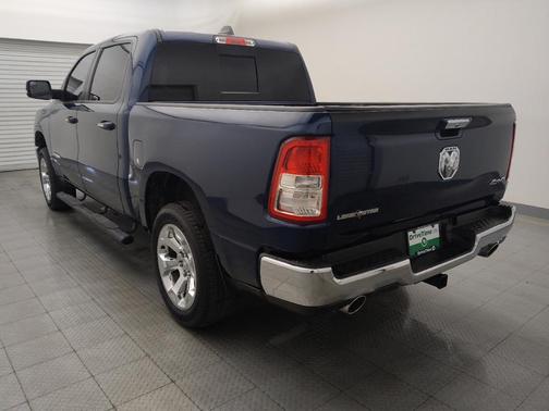 2020 RAM 1500 Lone Star