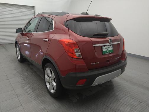 2016 Buick Encore Base