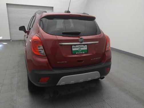 2016 Buick Encore Base