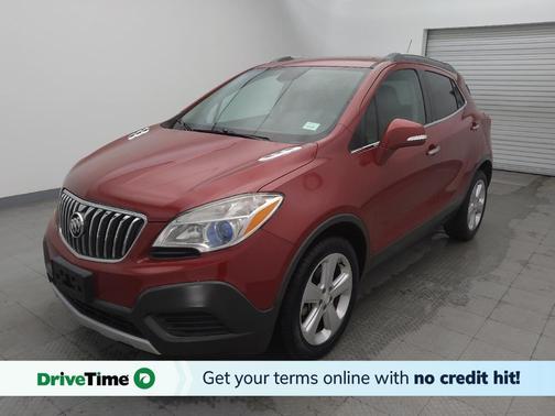2016 Buick Encore Base