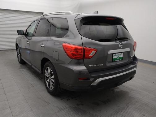 2020 Nissan Pathfinder SL 4WD