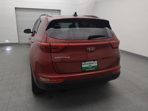 2019 Kia Sportage EX