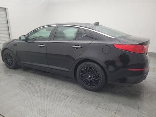 2014 Kia Optima EX