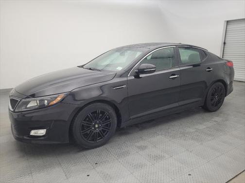2014 Kia Optima EX