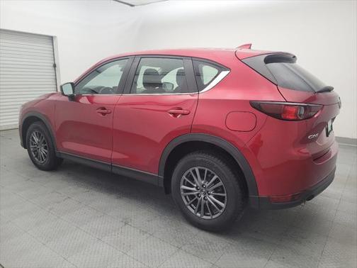 2019 Mazda CX-5 Sport