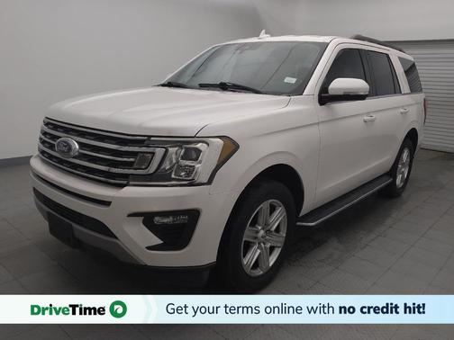 2019 Ford Expedition XLT