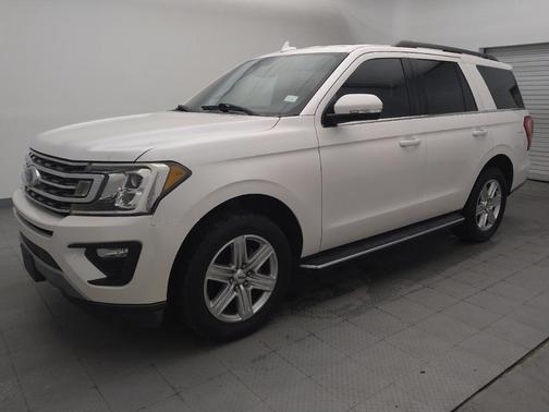 2019 Ford Expedition XLT