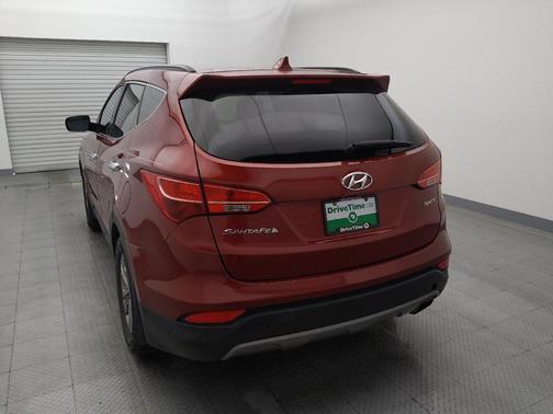 2016 Hyundai Santa Fe Sport 2.4L