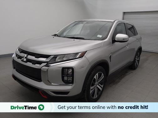 2022 Mitsubishi Outlander Sport SE