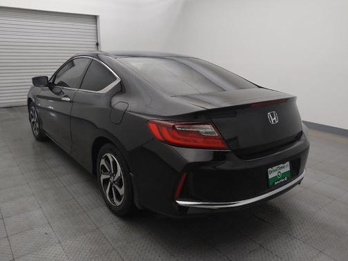 2016 Honda Accord LX-S