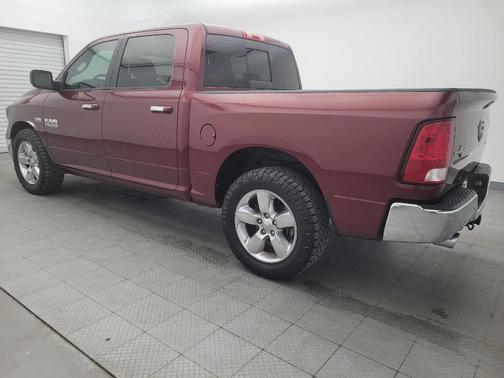 2016 RAM 1500 Lone Star
