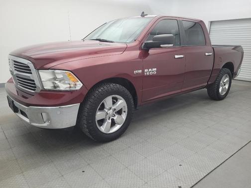2016 RAM 1500 Lone Star