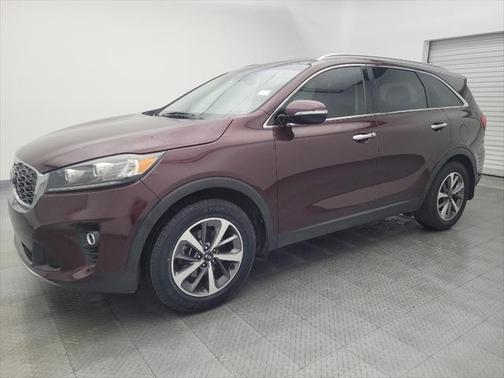 2019 Kia Sorento EX