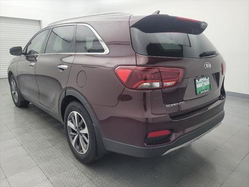 2019 Kia Sorento EX