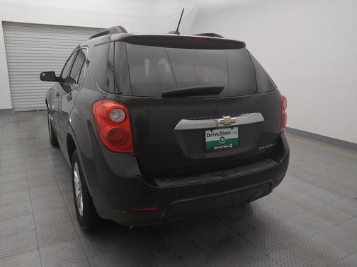 2015 Chevrolet Equinox 1LT