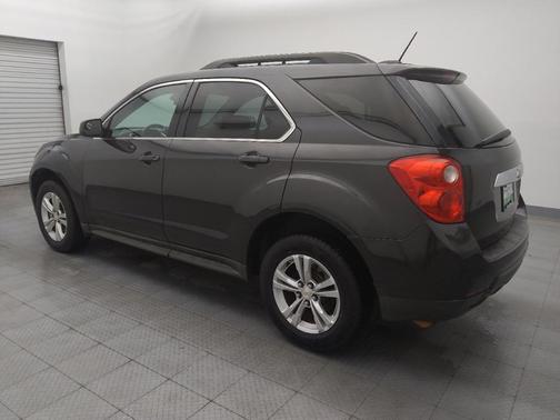 2015 Chevrolet Equinox 1LT