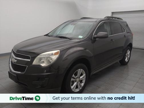 2015 Chevrolet Equinox 1LT