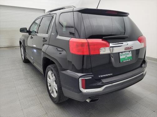 2017 GMC Terrain SLE-2