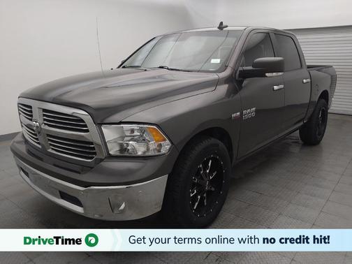 2016 RAM 1500 Lone Star