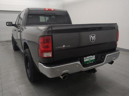 2016 RAM 1500 Lone Star