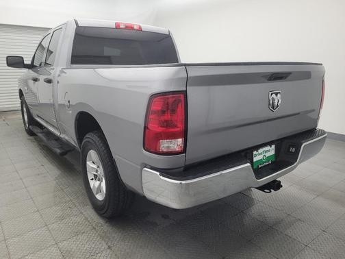 2020 RAM 1500 Tradesman