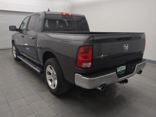 2018 RAM 1500 Lone Star