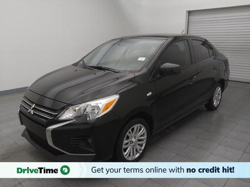 2024 Mitsubishi Mirage G4 LE