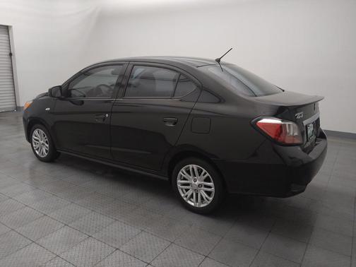 2024 Mitsubishi Mirage G4 LE